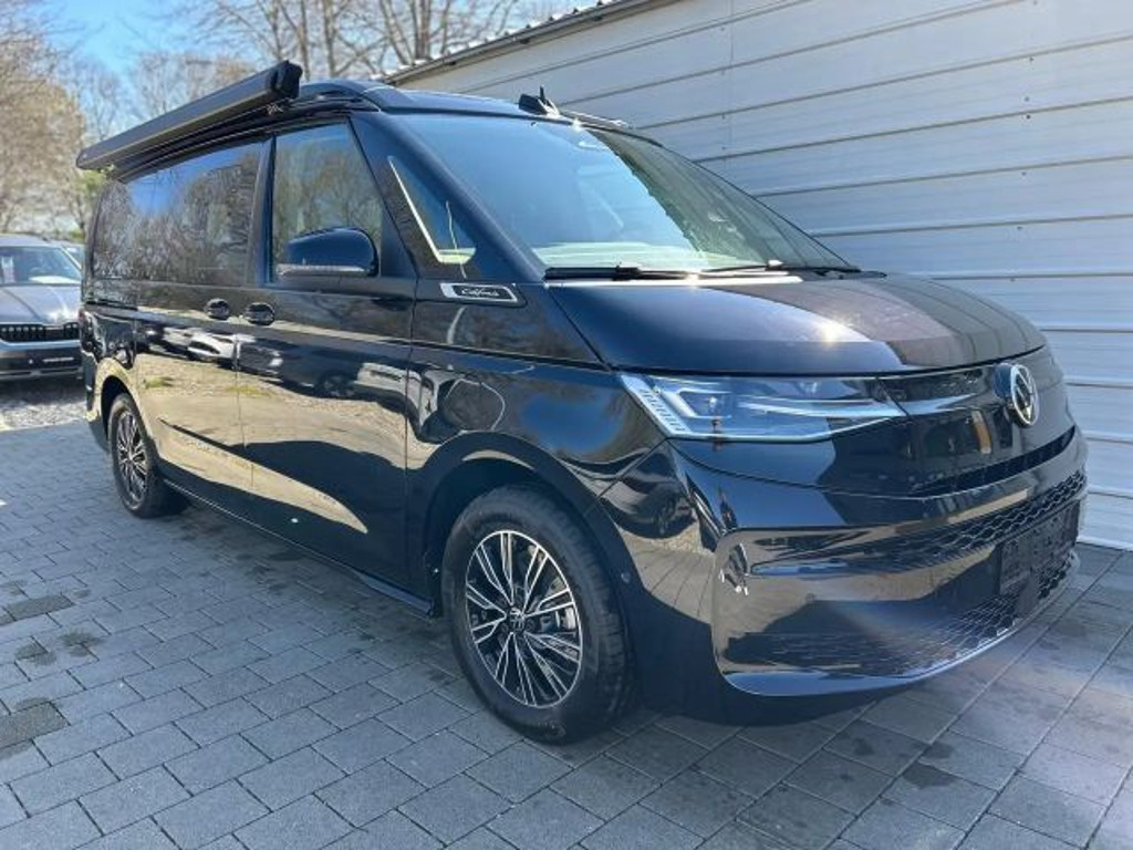Volkswagen CALIFORNIA eHybrid 1.5 TSI T7 Beach