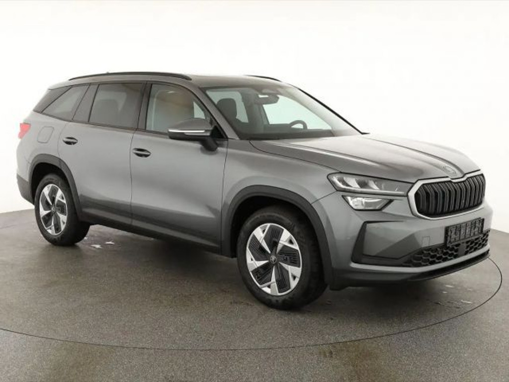 Skoda Kodiaq iV 1.5 TSI Selection