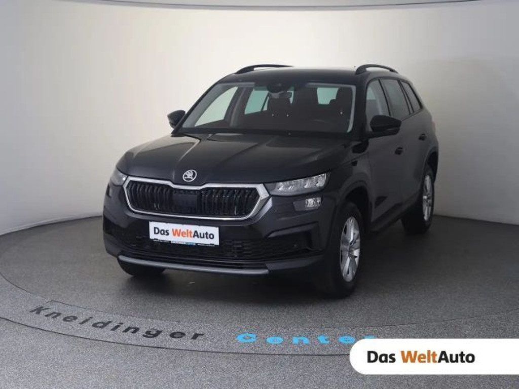 Skoda Kodiaq Ambition