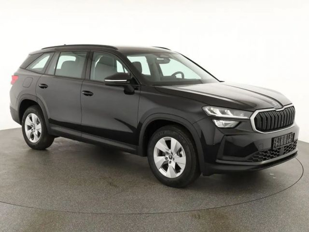 Skoda Kodiaq 2.0 TDI Selection