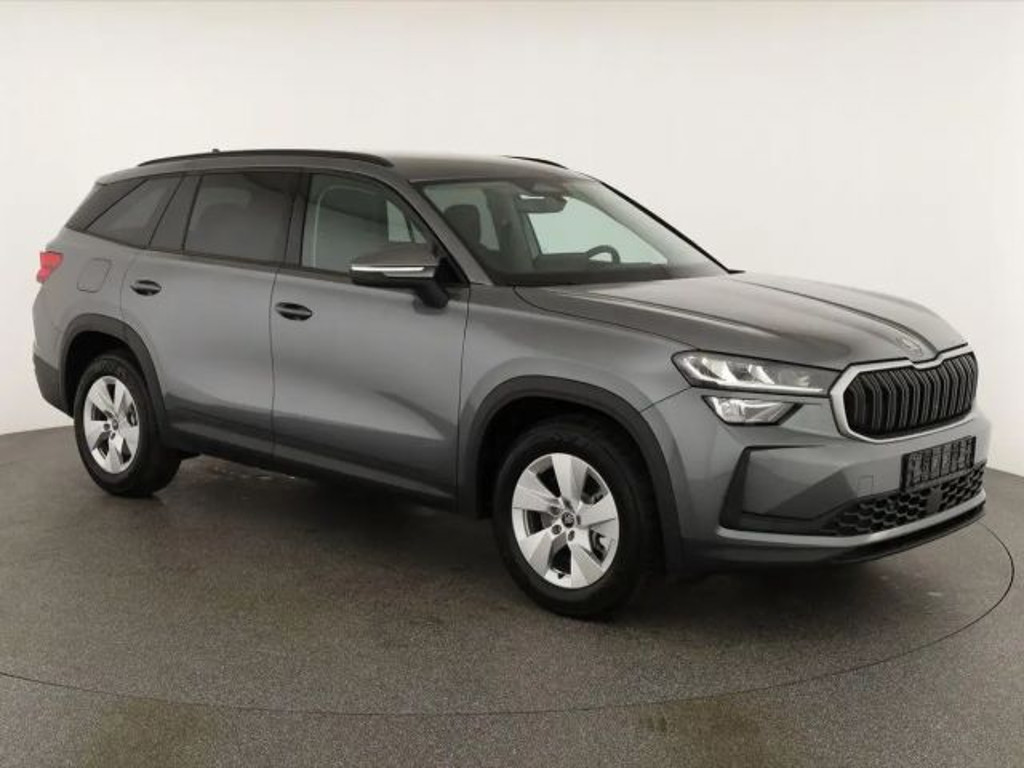 Skoda Kodiaq 2.0 TDI Selection
