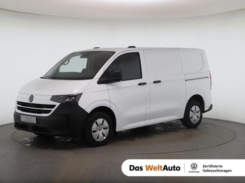 Volkswagen Transporter T7