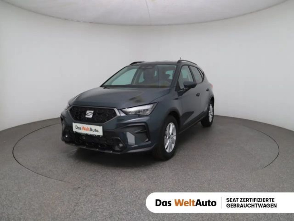 Seat Arona 1.0 TSI Reference