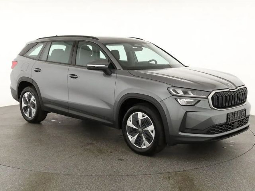 Skoda Kodiaq 2.0 TDI Selection