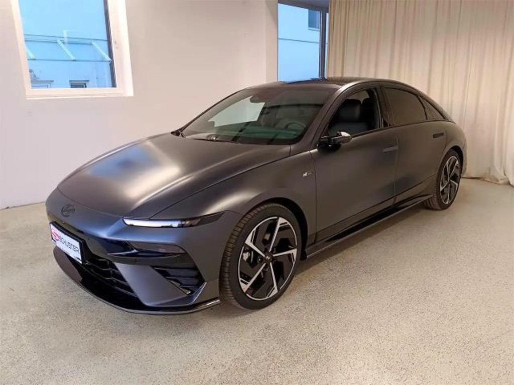 Hyundai IONIQ 6