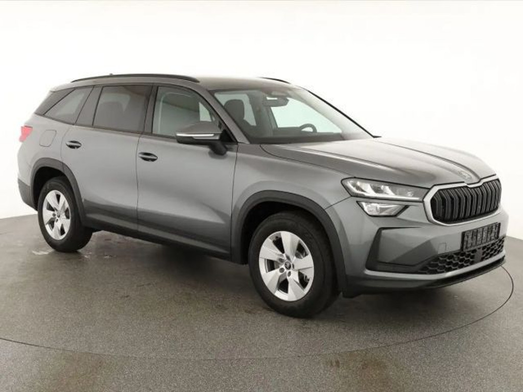 Skoda Kodiaq 2.0 TDI Selection