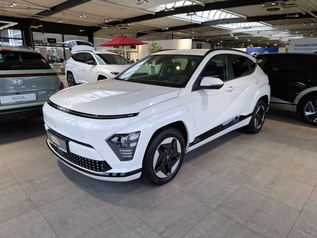 Hyundai Kona Prime
