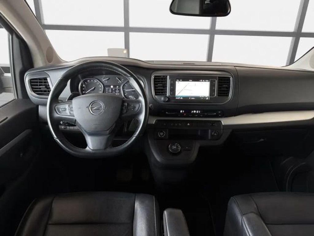 Opel Zafira Life
