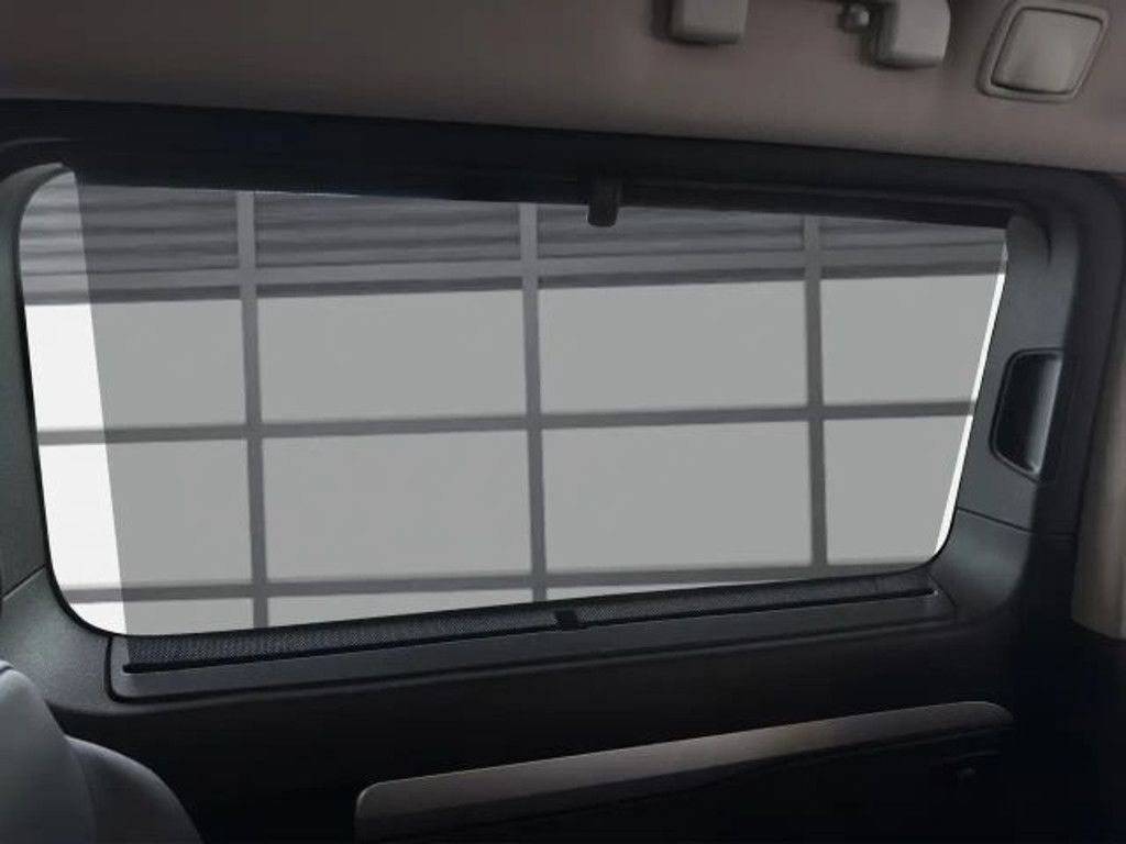 Opel Zafira Life
