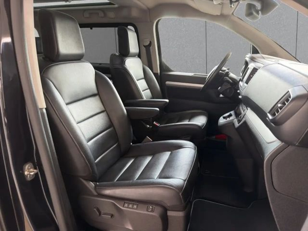 Opel Zafira Life