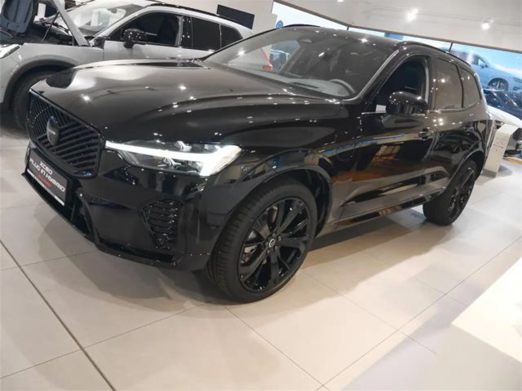 Volvo XC60 AWD T6 Ultra