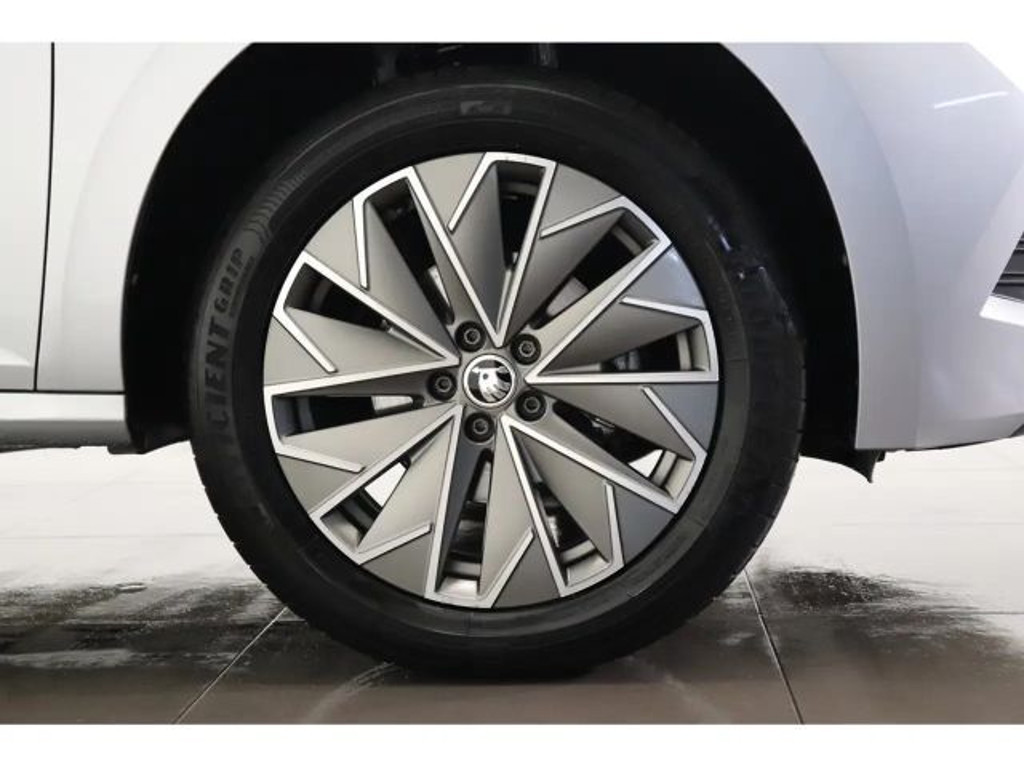 Skoda Kamiq Clever 1.0 TSI