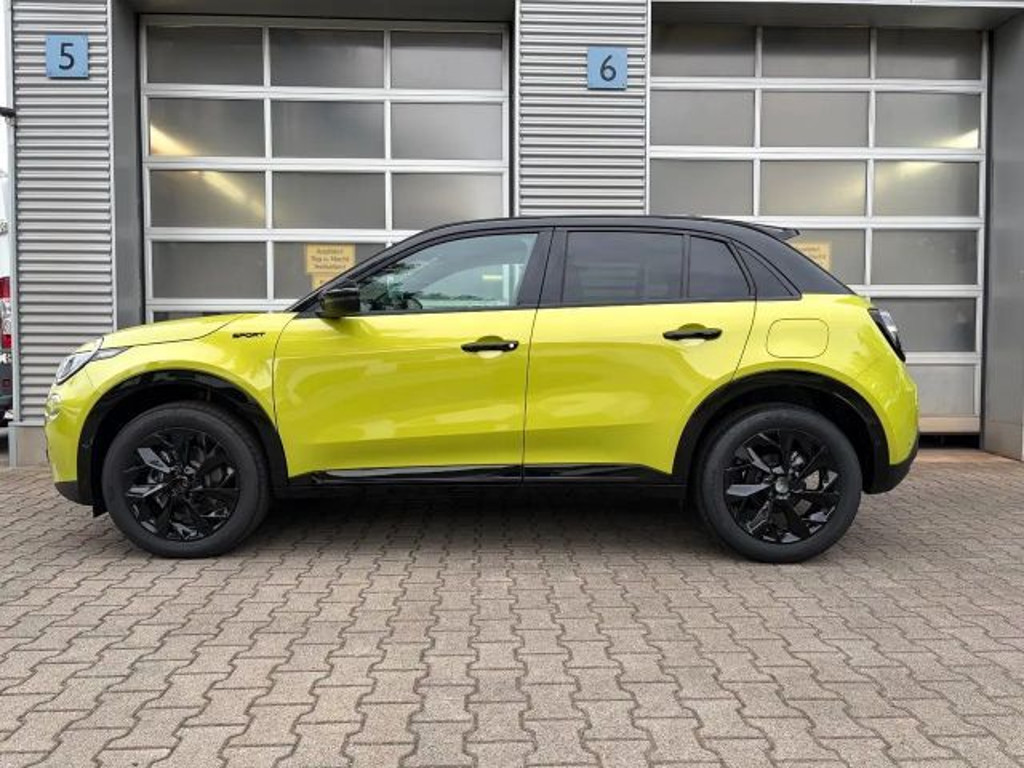 Fiat 600e Hybrid 1.2 Sport