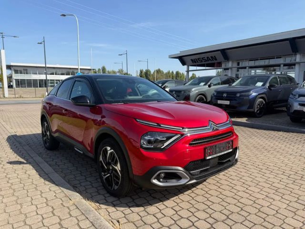 Citroën C4