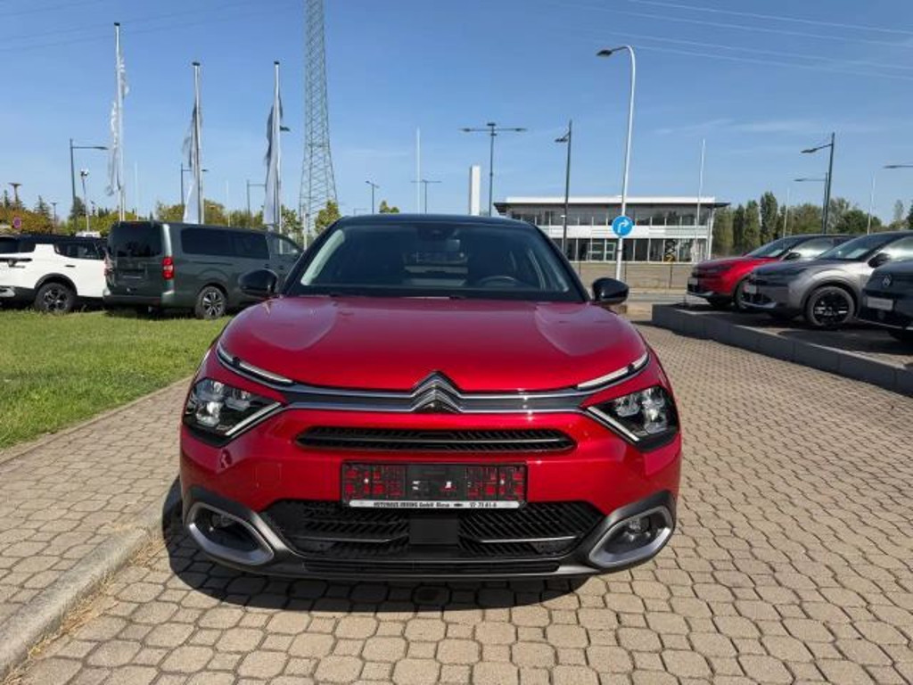 Citroën C4