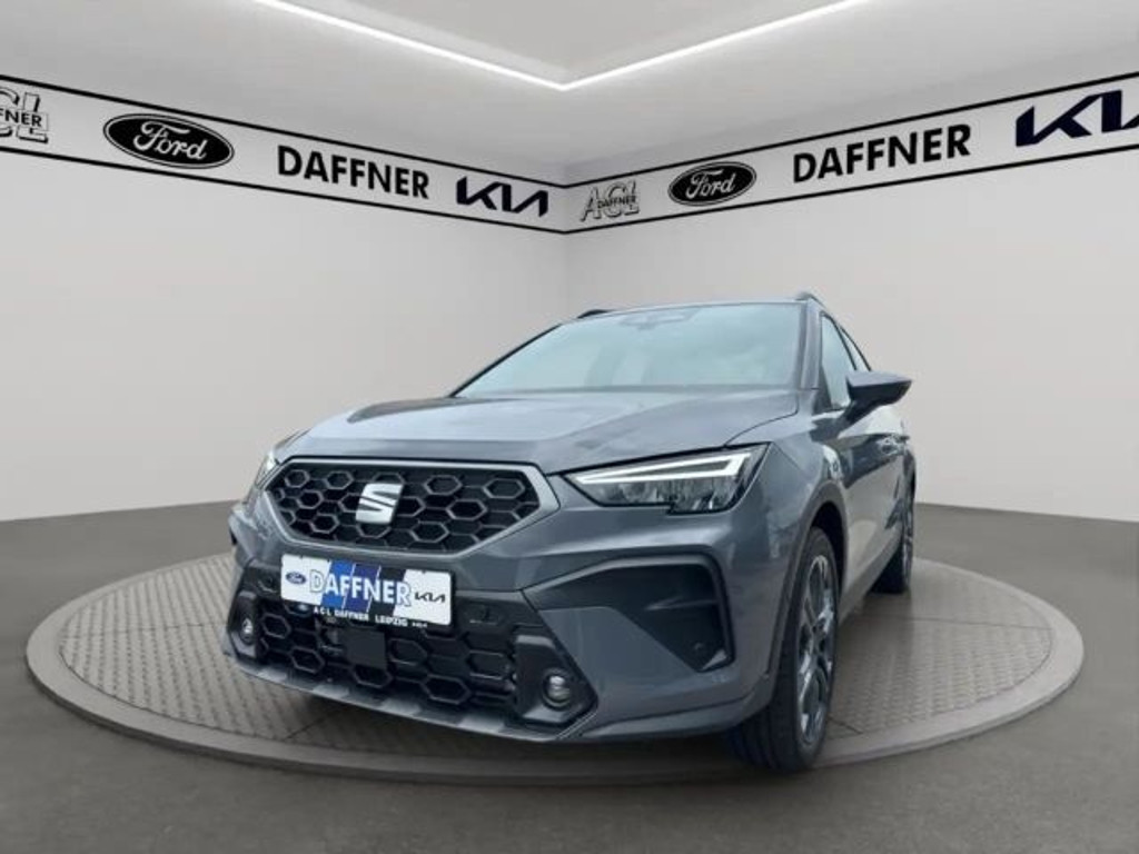 Seat Arona FR-lijn 1.0 TSI