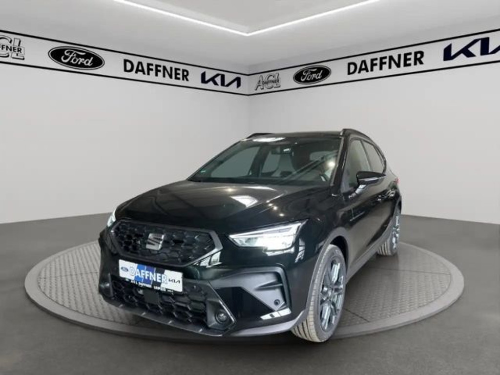 Seat Arona FR-lijn 1.0 TSI