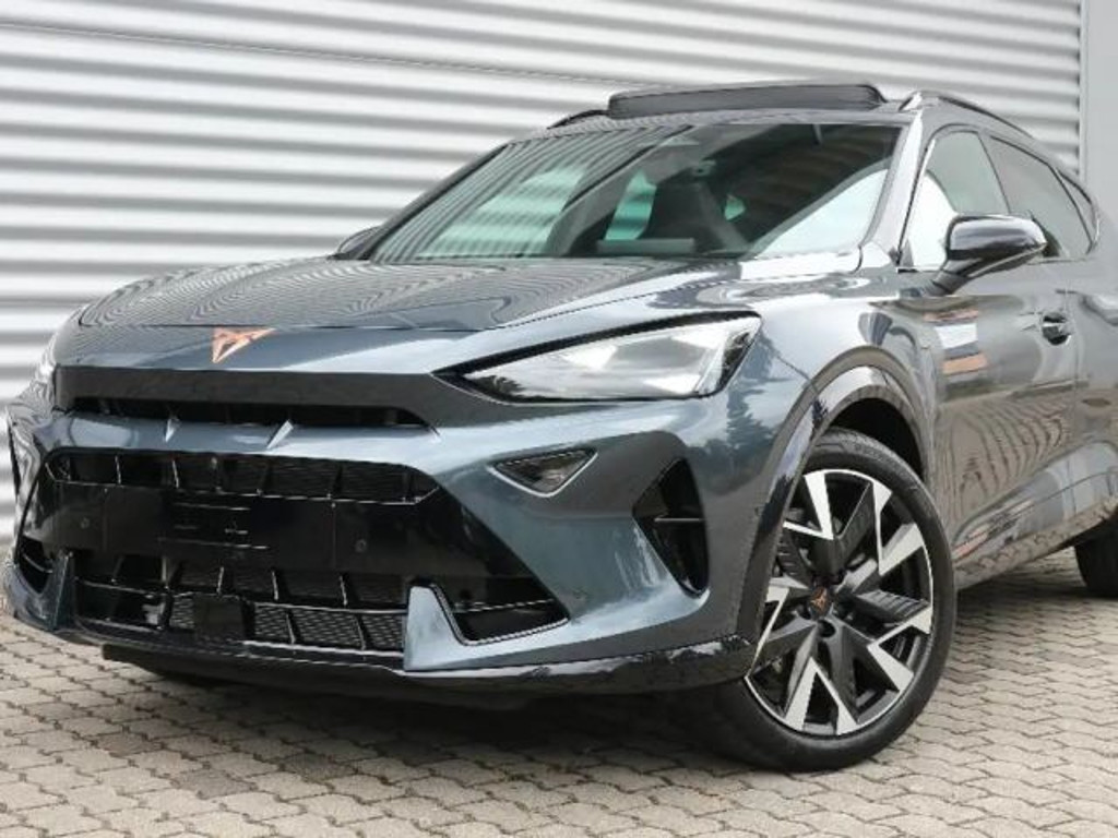 Cupra Formentor VZ