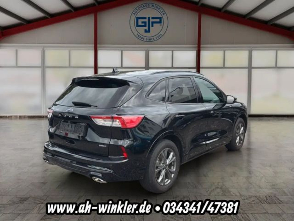 Ford Kuga 4x4 ST Line Hybrid AWD X