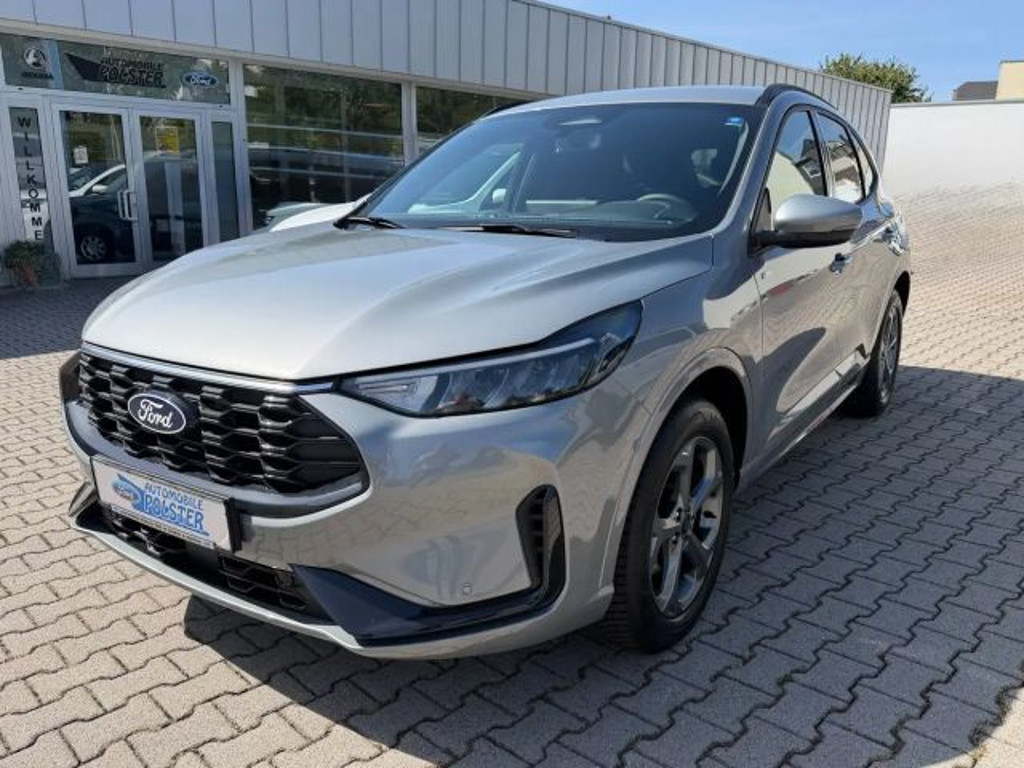 Ford Kuga ST Line