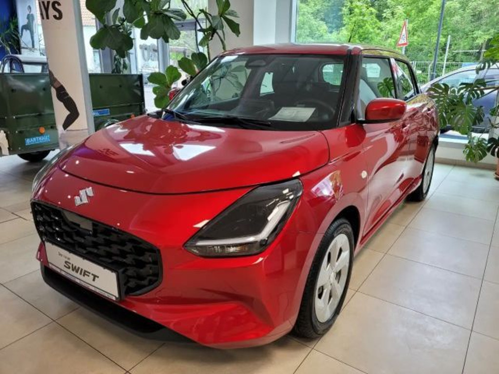 Suzuki Swift Comfort Hybrid
