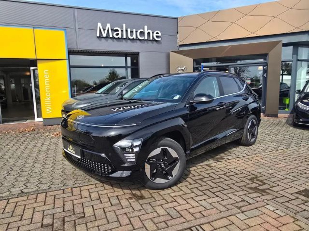Hyundai Kona Electric Prime