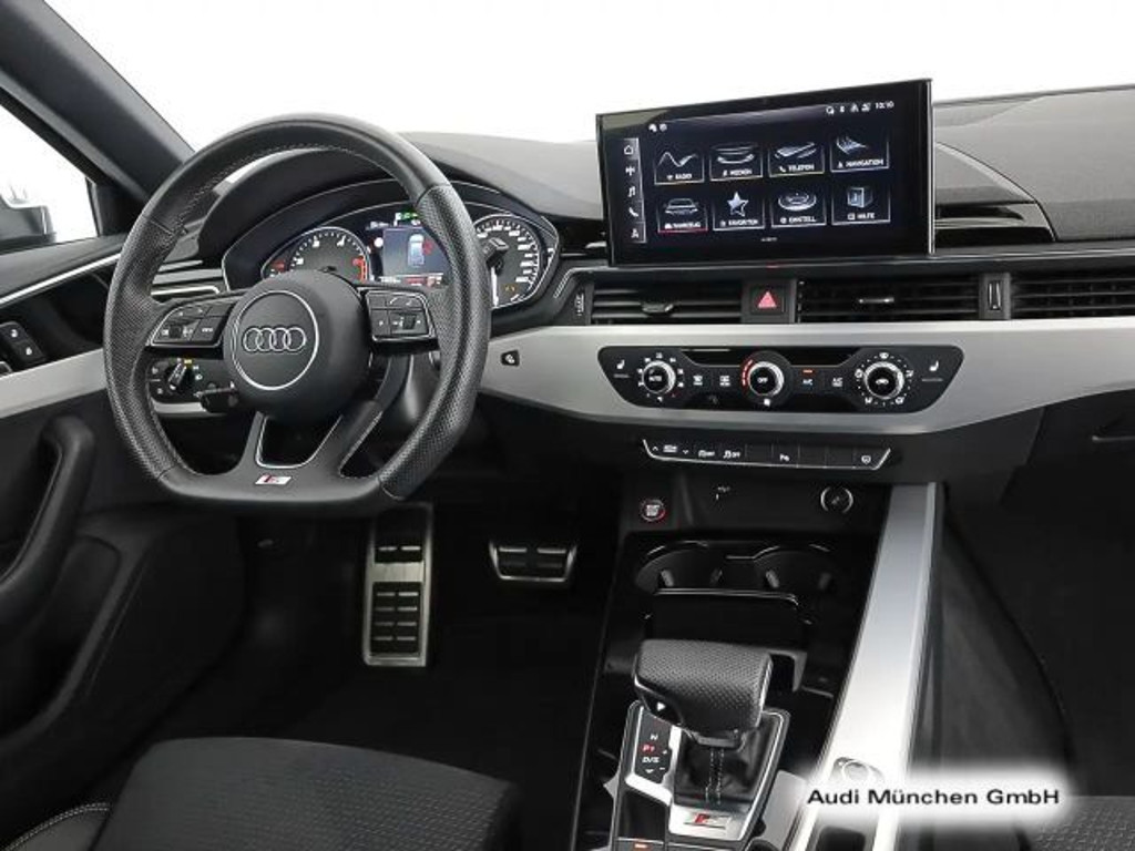 Audi S4