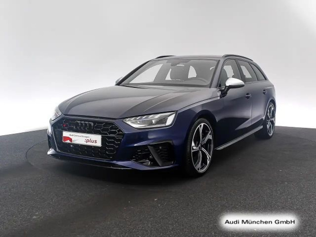 Audi S4