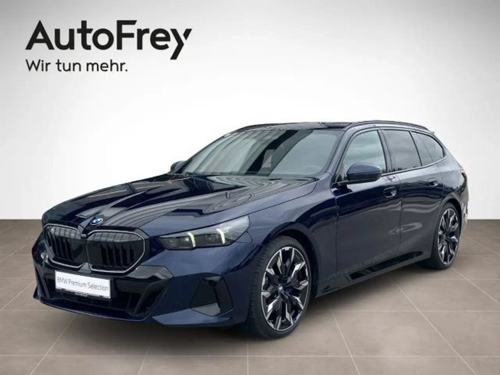 BMW 5 Serie 540 xDrive 540d