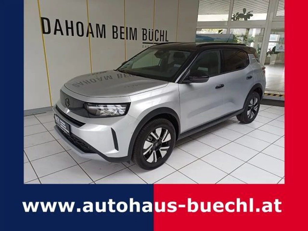 Opel Frontera GS-Line e-Frontera GS 44 kWh