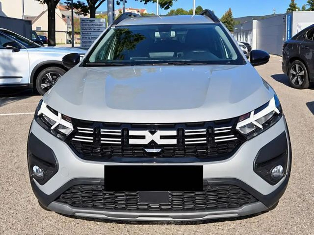 Dacia Jogger TCe 110 Extreme