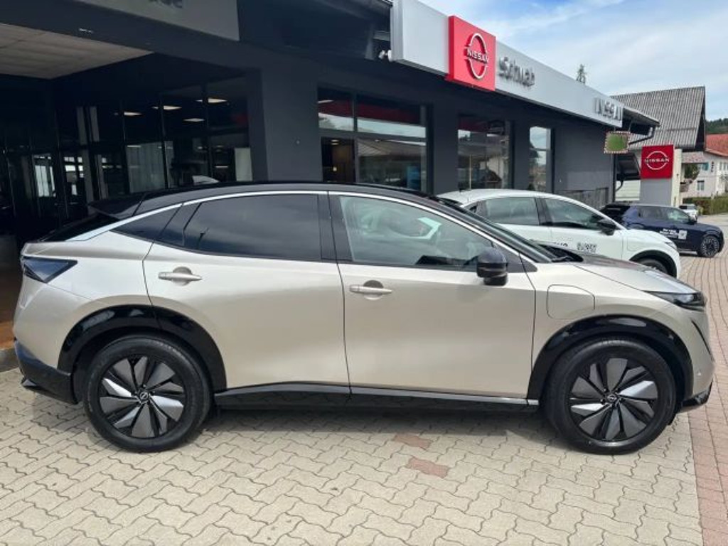 Nissan Ariya