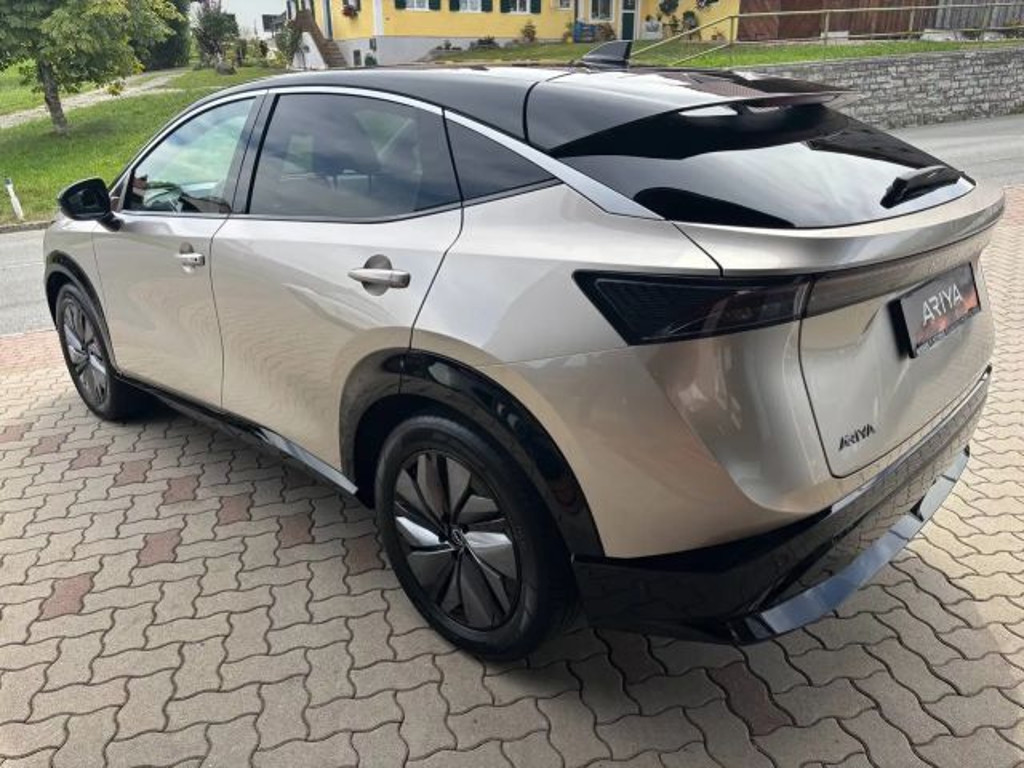 Nissan Ariya