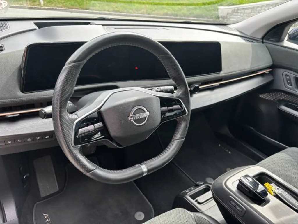Nissan Ariya
