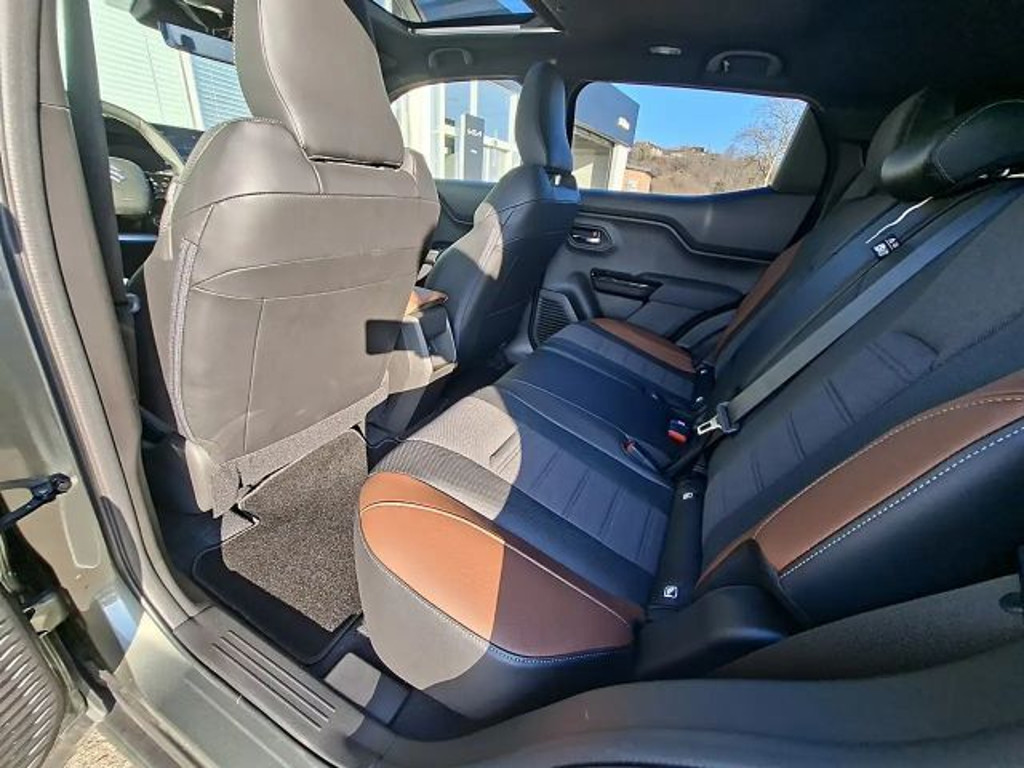 Suzuki E Vitara