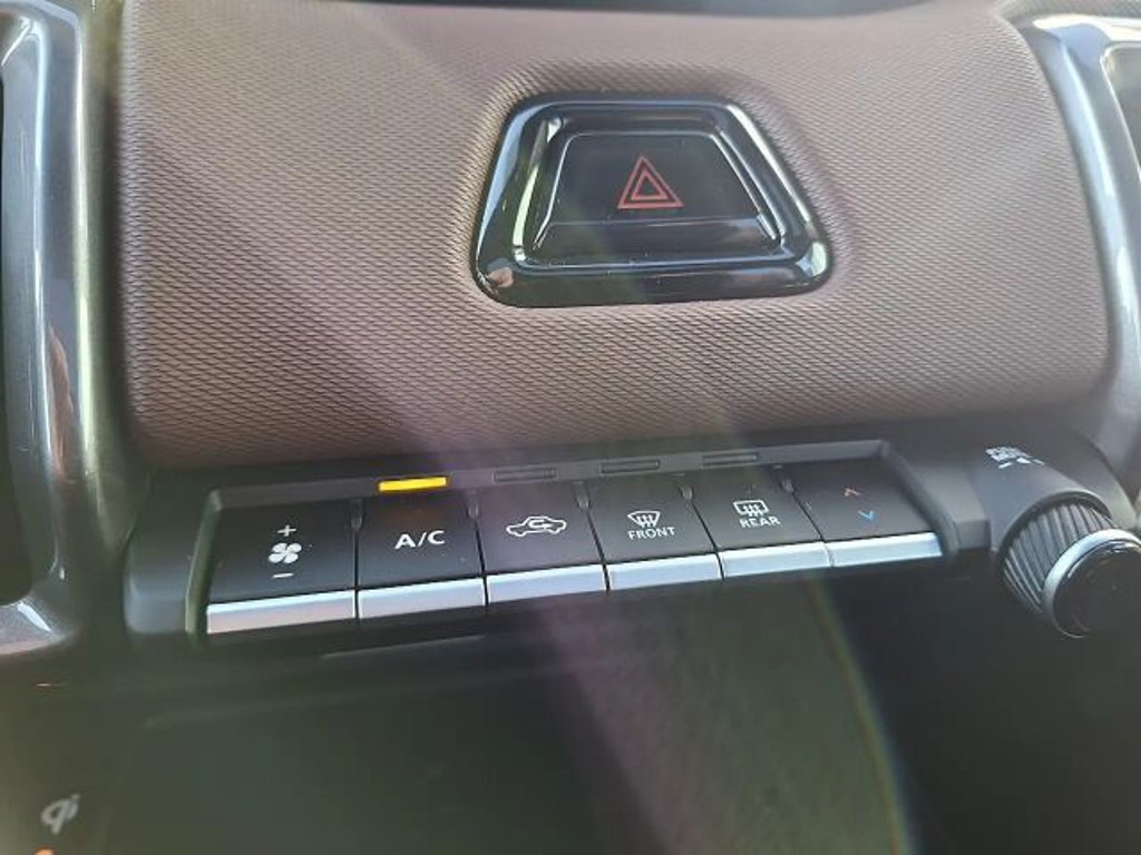 Suzuki E Vitara