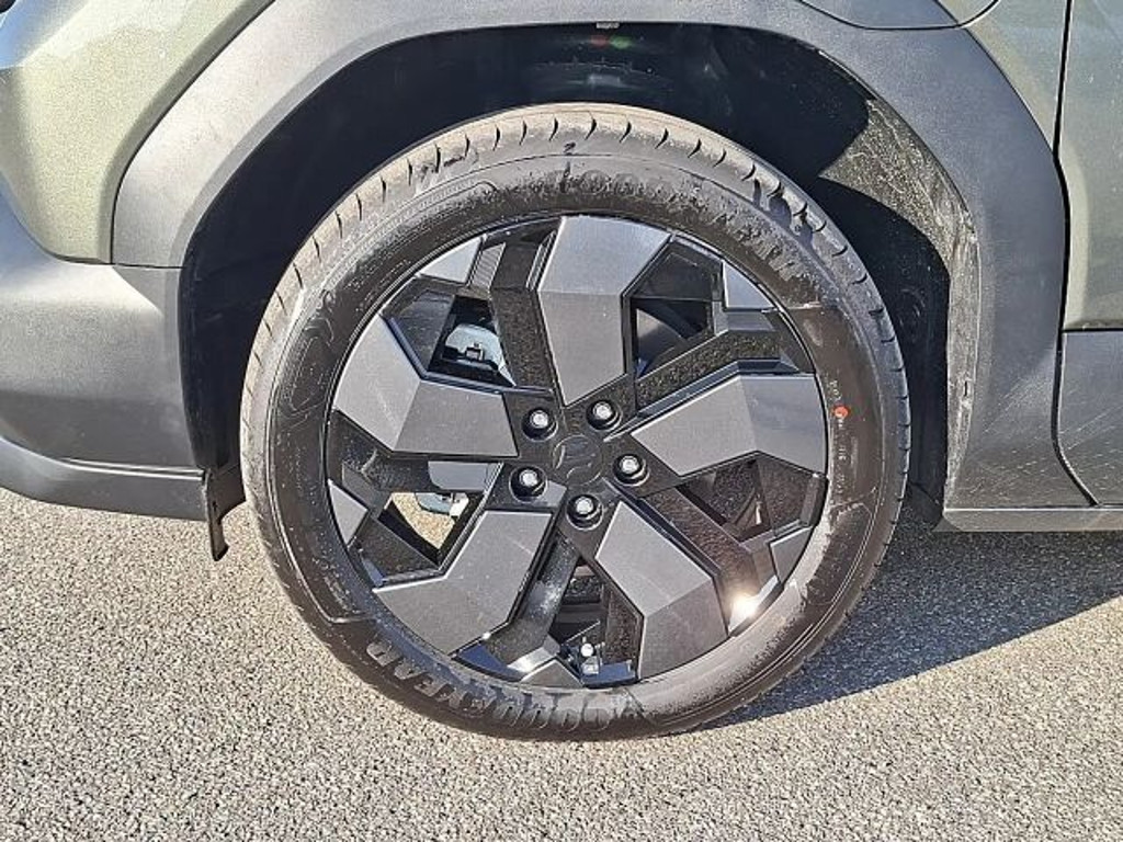 Suzuki E Vitara
