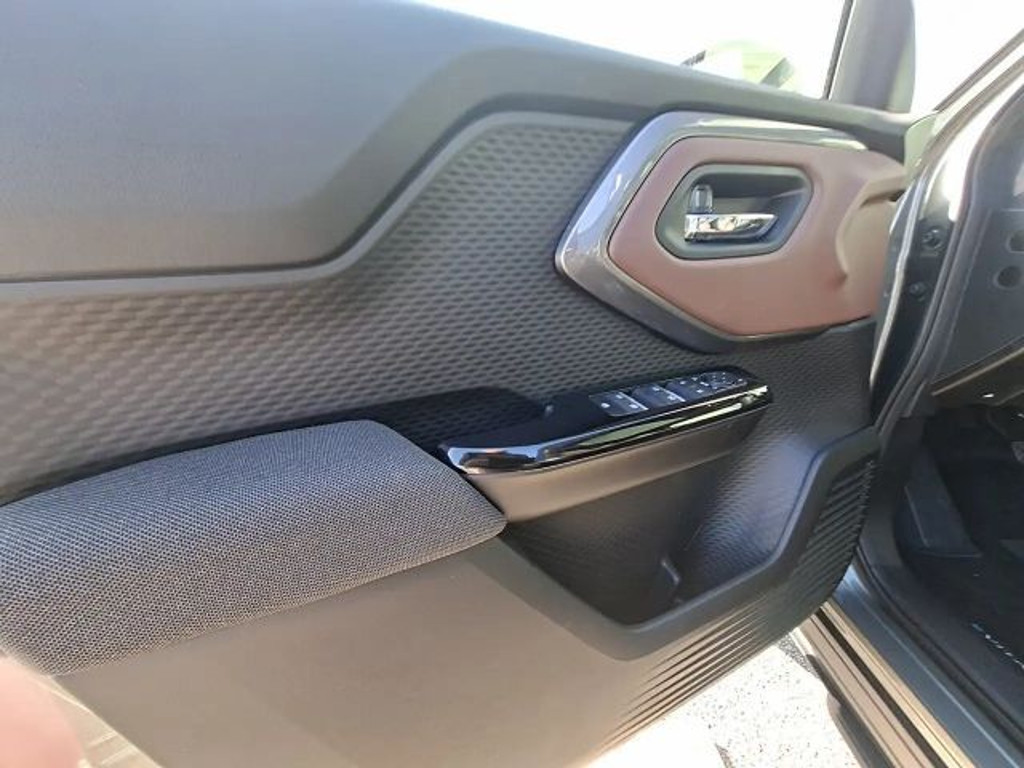Suzuki E Vitara