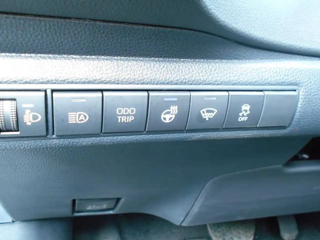 Suzuki Swace