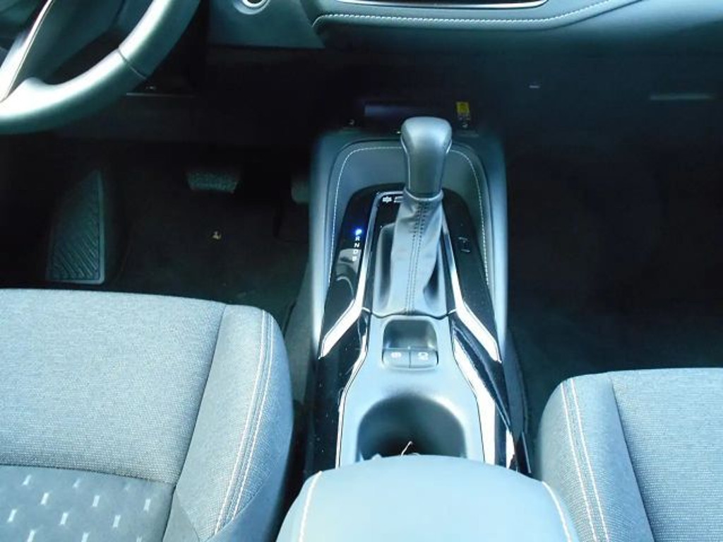 Suzuki Swace