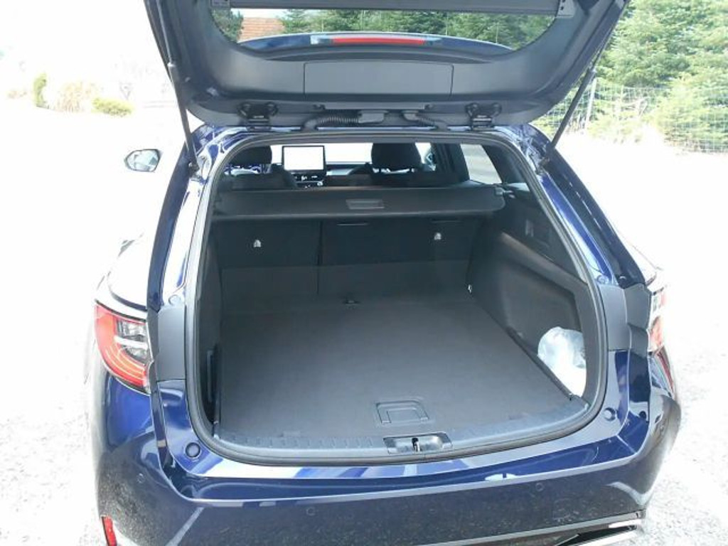 Suzuki Swace