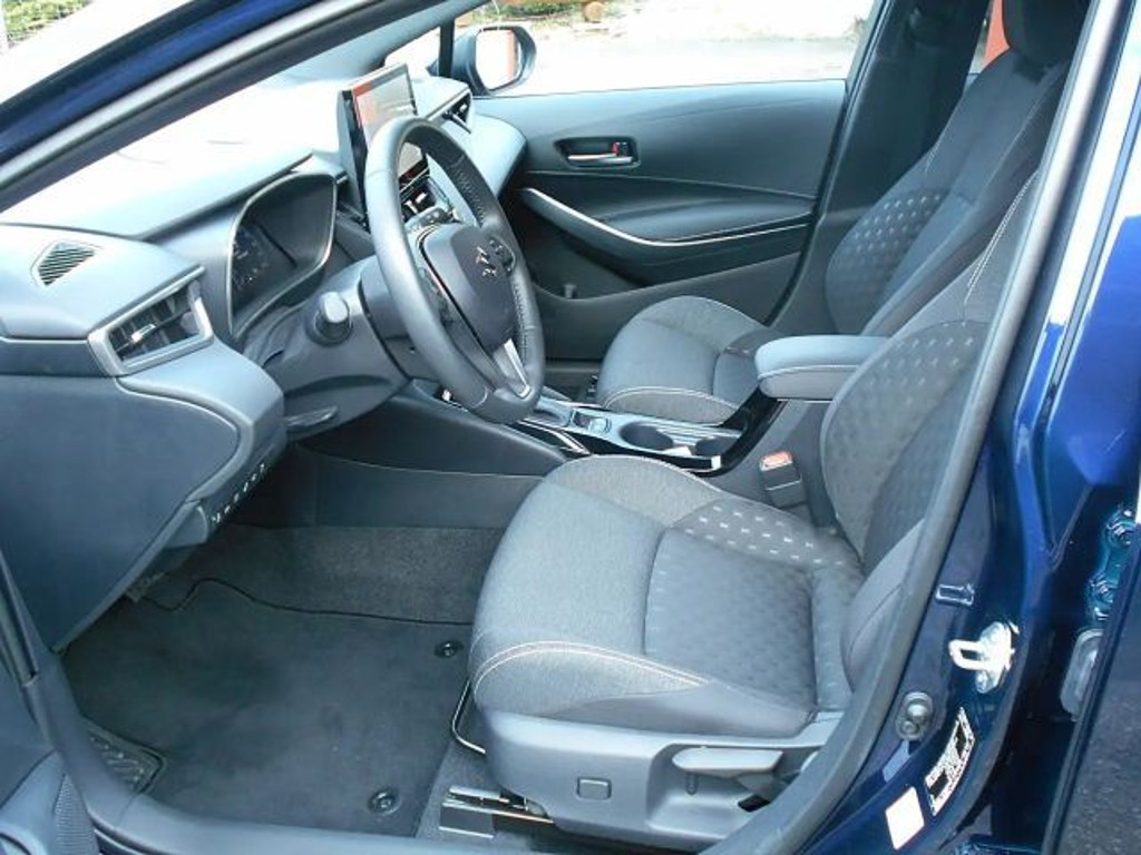 Suzuki Swace