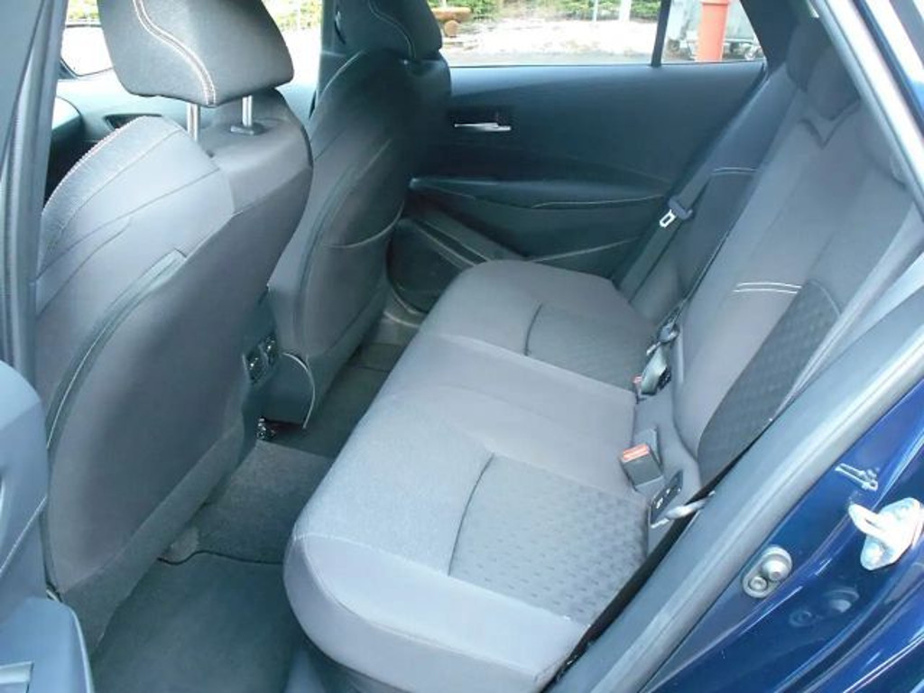 Suzuki Swace