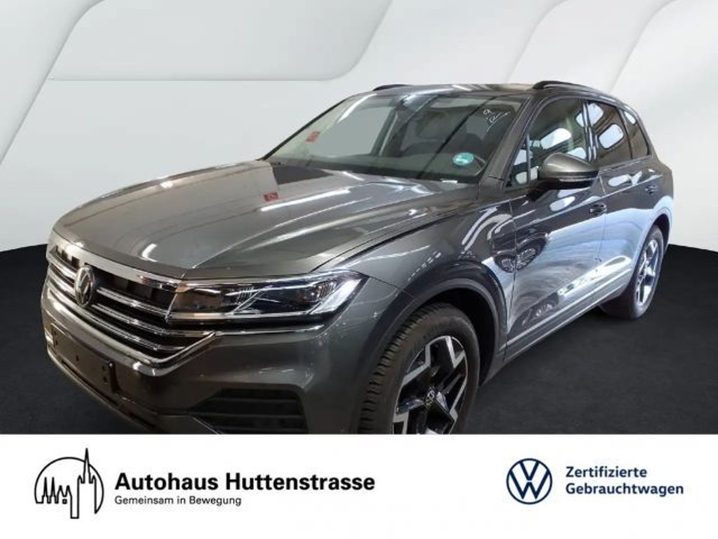 Volkswagen Touareg IQ.Drive 3.0 V6 TDI