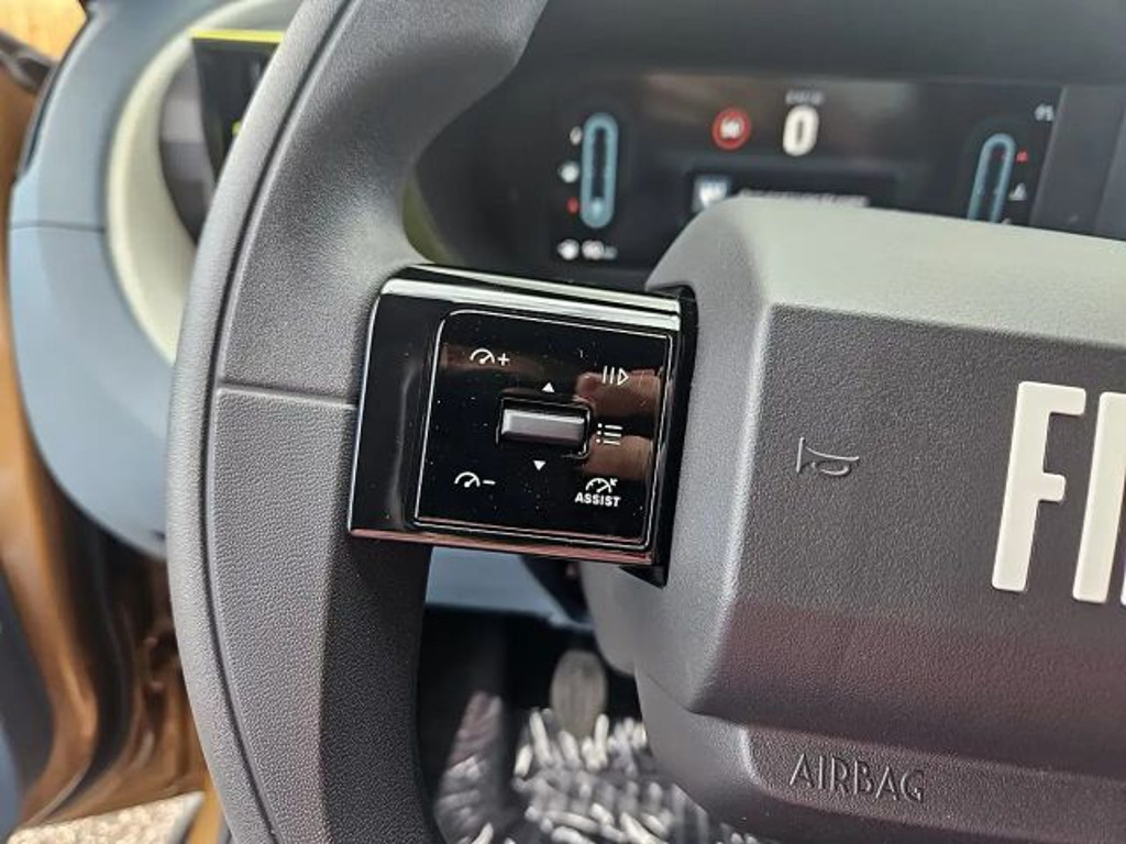 Fiat Grande Panda