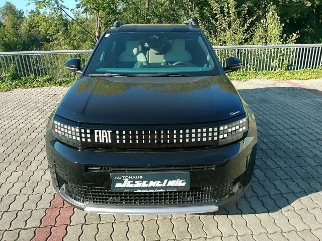 Fiat Grande Panda