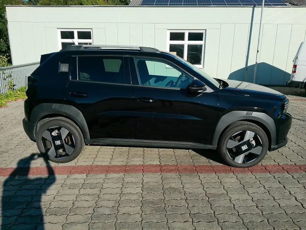Fiat Grande Panda