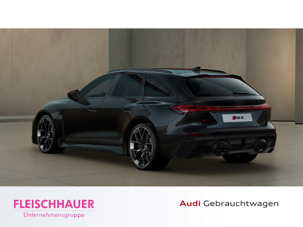 Audi RS5