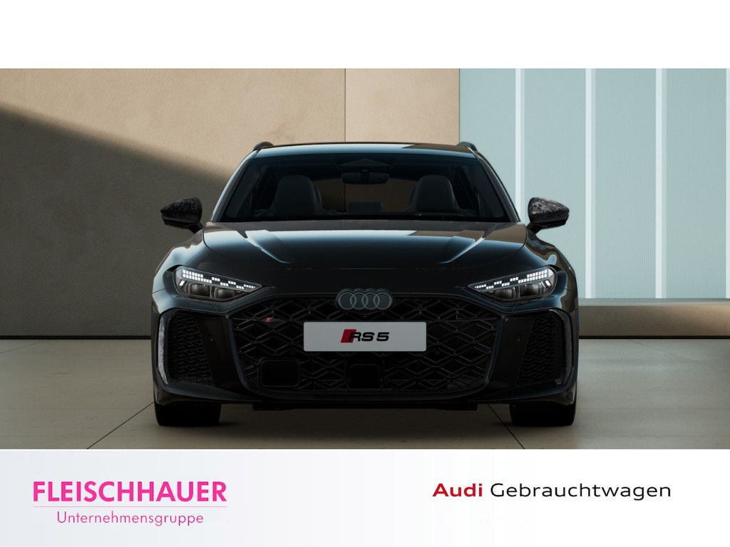Audi RS5