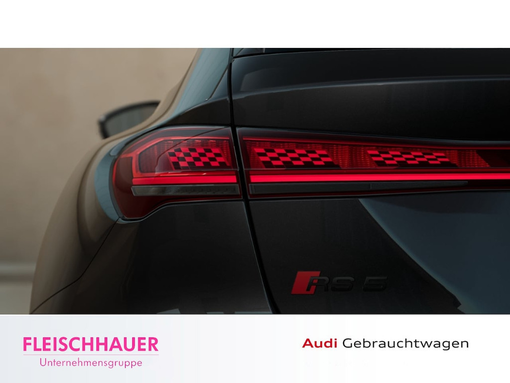 Audi RS5